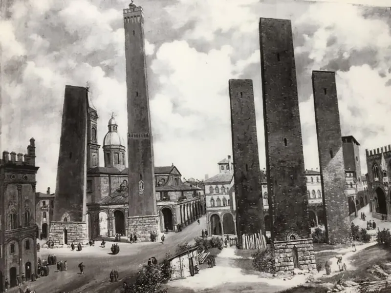 Bologna